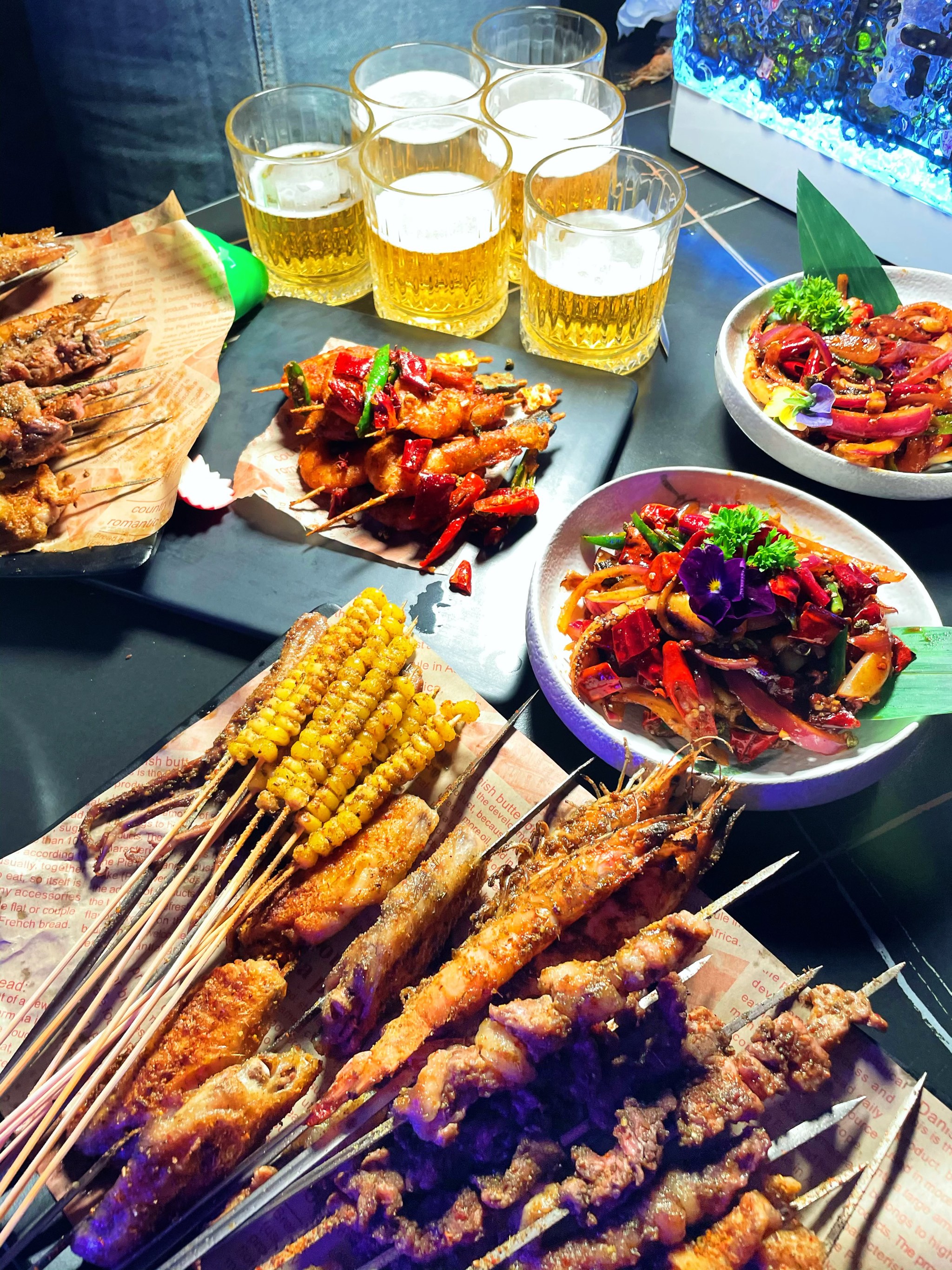 合肥商务ktv最新商务ktv玩法揭秘-肥东县ktv预订